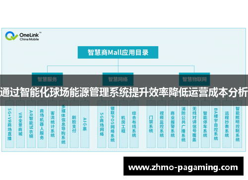 通过智能化球场能源管理系统提升效率降低运营成本分析