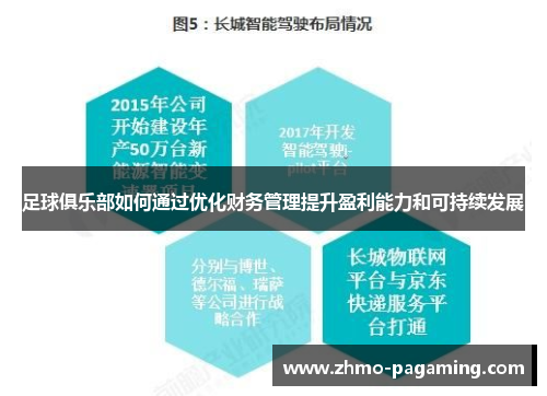 足球俱乐部如何通过优化财务管理提升盈利能力和可持续发展
